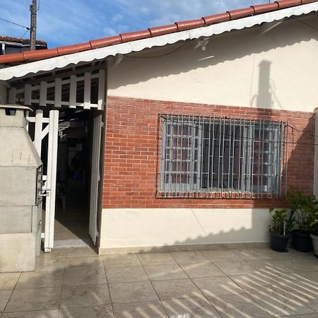 Вилла Casa Do Lado Da Praia, 100 Metros Da Praia. Монгагуа Экстерьер фото